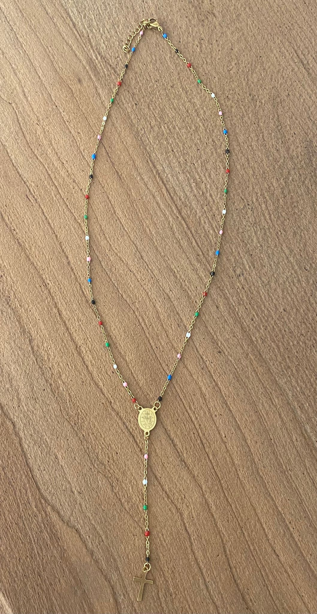 Collar Rocío