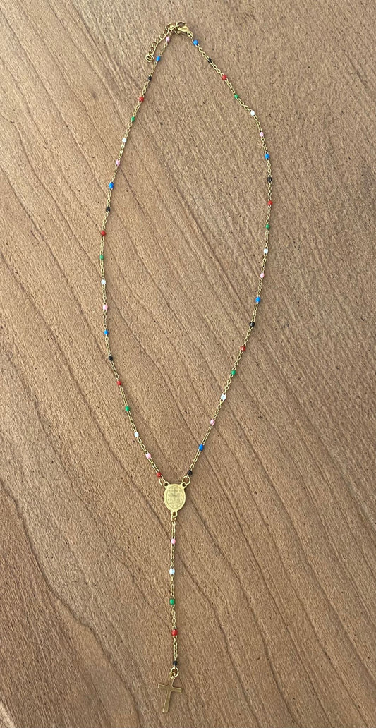 Collar Rocío