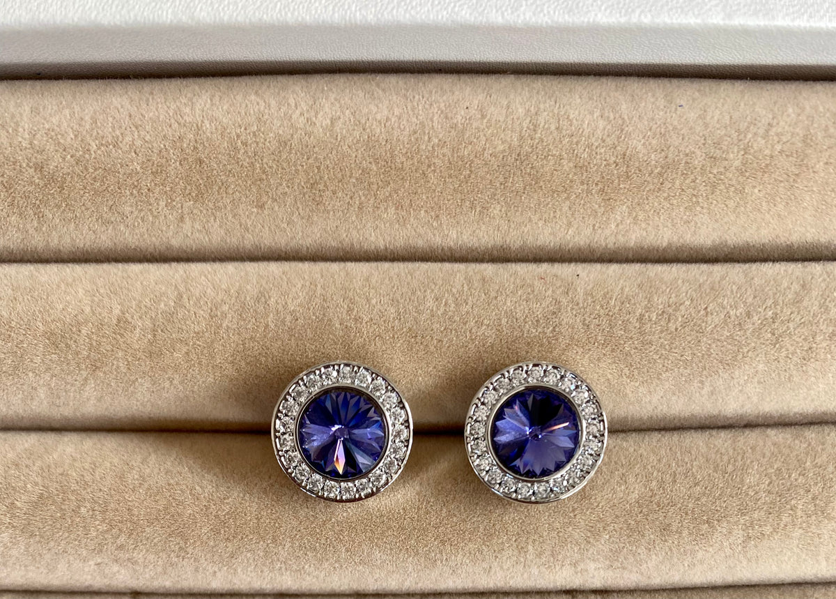 Pendientes SUNSHINE