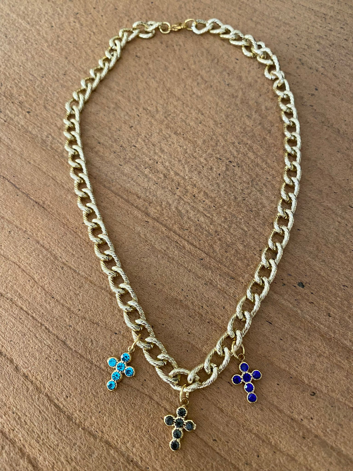 Collar Salma