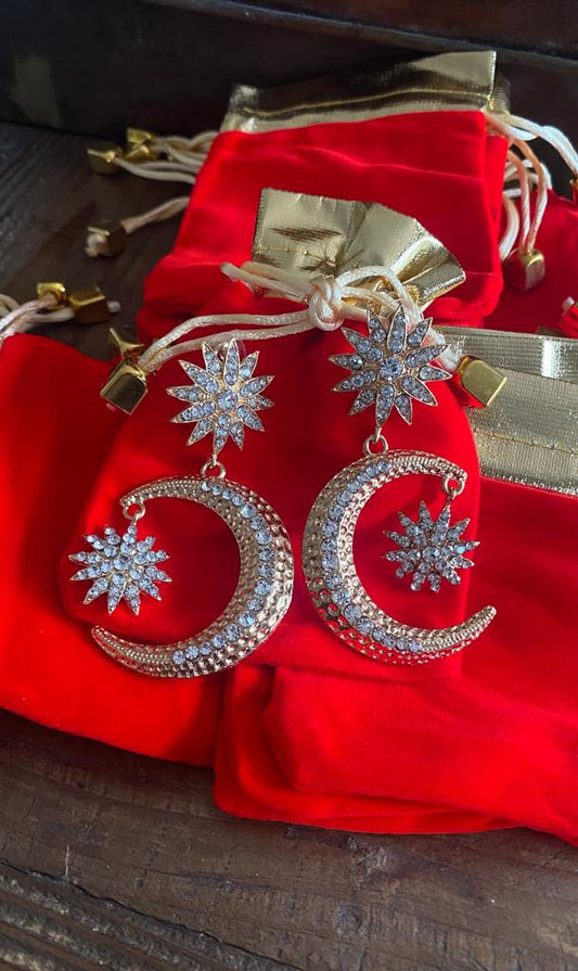 Pendientes Selena