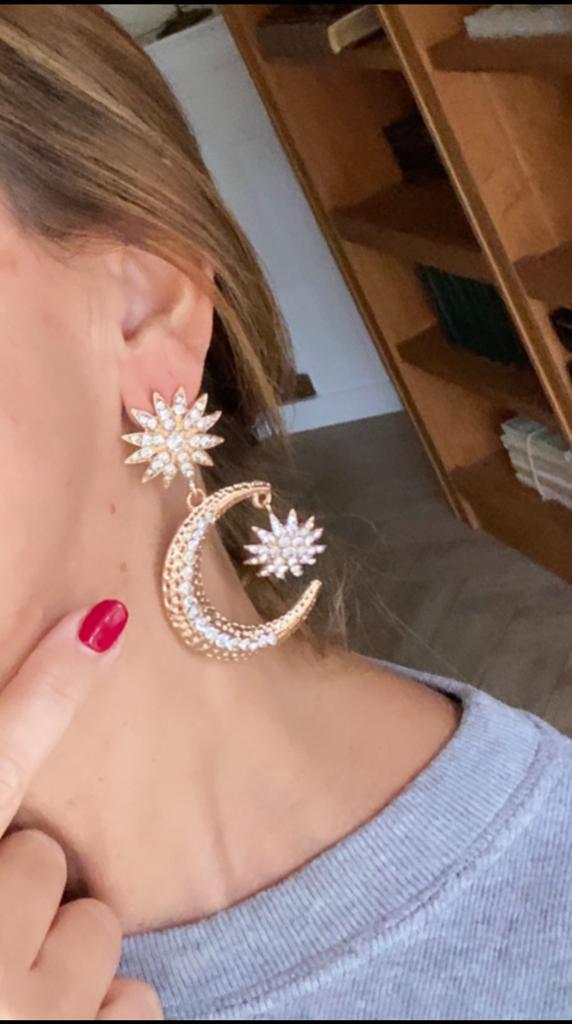 Pendientes Selena