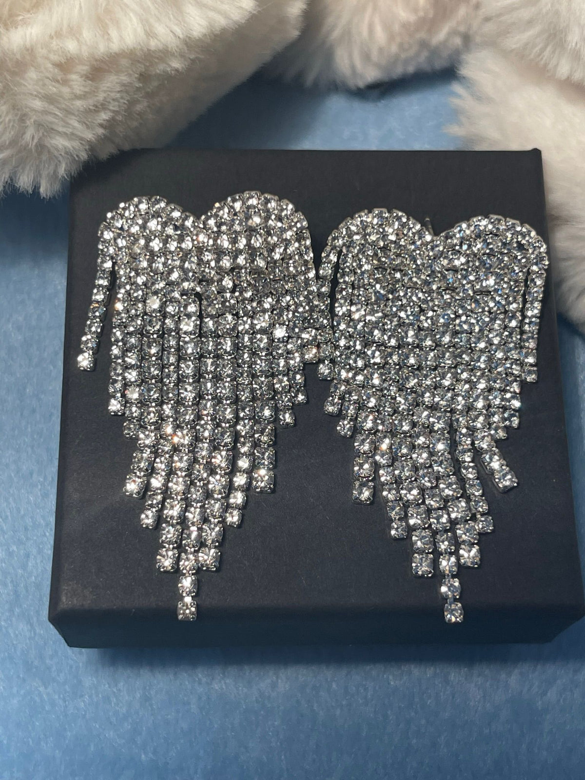 Pendientes Cuore