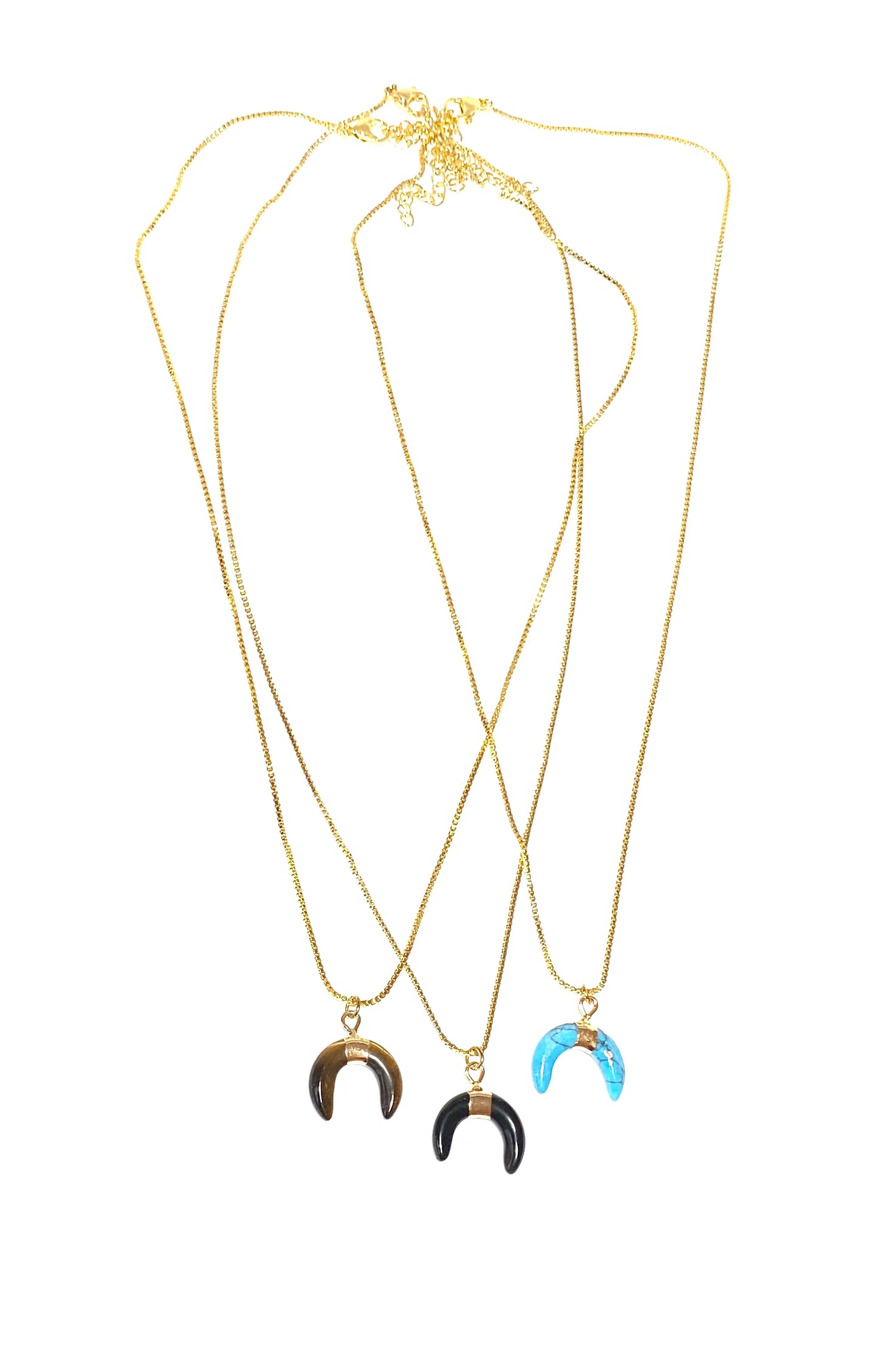 Collar Mini Luna
