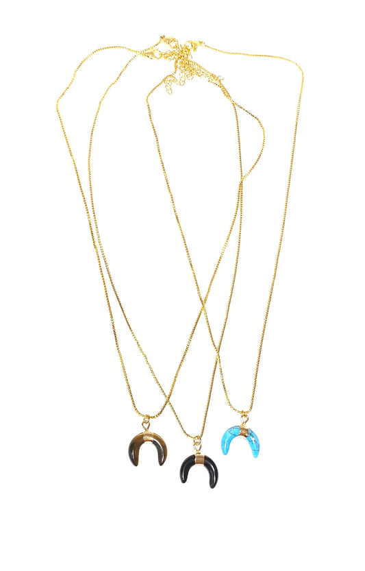 Collar Mini Luna